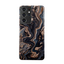 Enchanted Mirror - Marble Samsung Galaxy S21 Ultra Case