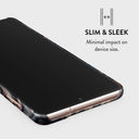 Enchanted Mirror - Marble Samsung Galaxy S21 Plus Case 4