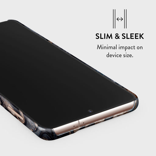 Enchanted Mirror - Marble Samsung Galaxy S21 Plus Case 4
