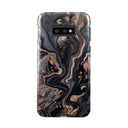 Enchanted Mirror - Marble Samsung Galaxy S10E Case