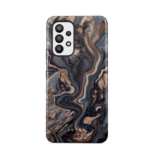 Enchanted Mirror - Marble Samsung Galaxy A33 Case 1
