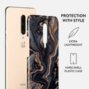 Enchanted Mirror - Marble OnePlus 7 Pro / 7T Pro Case 2