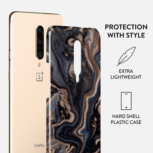 Enchanted Mirror - Marble OnePlus 7 Pro / 7T Pro Case 2