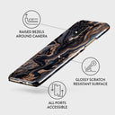 Enchanted Mirror - Marble OnePlus 7 Pro / 7T Pro Case 3