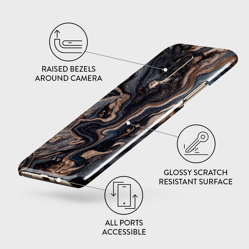 Enchanted Mirror - Marble OnePlus 7 Pro / 7T Pro Case 3