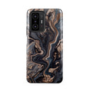 Enchanted Mirror - Marble Xiaomi 11T / 11T Pro Case 1