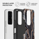 Enchanted Mirror - Marble Xiaomi 11T / 11T Pro Case 2