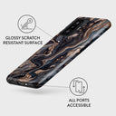 Enchanted Mirror - Marble Xiaomi 11T / 11T Pro Case 3