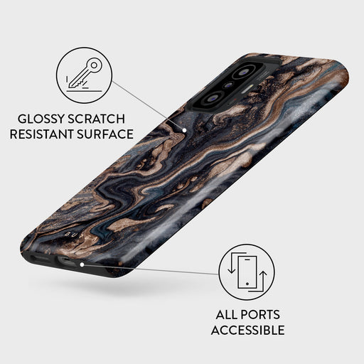 Enchanted Mirror - Marble Xiaomi 11T / 11T Pro Case 3