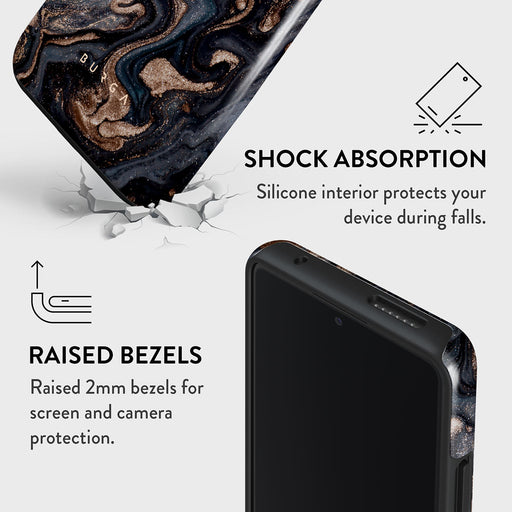 Enchanted Mirror - Marble Xiaomi 11T / 11T Pro Case 4