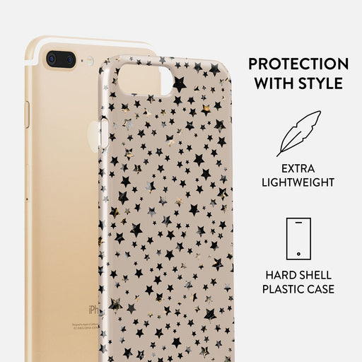 Sparkling Tiara - Stars iPhone 7 Plus / 8 Plus Case 2