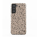 Sparkling Tiara - Stars Samsung Galaxy S21 FE Case 1