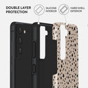 Sparkling Tiara - Stars Samsung Galaxy S21 FE Case 2