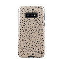 Sparkling Tiara - Stars Samsung Galaxy S10E Case