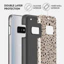 Sparkling Tiara - Stars Samsung Galaxy S10E Case 6