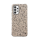 Sparkling Tiara - Stars Samsung Galaxy A53 Case 1