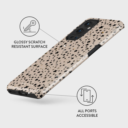 Sparkling Tiara - Stars OnePlus 9 Pro Case 3