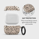 Sparkling Tiara - Stars AirPods 3 Case 2