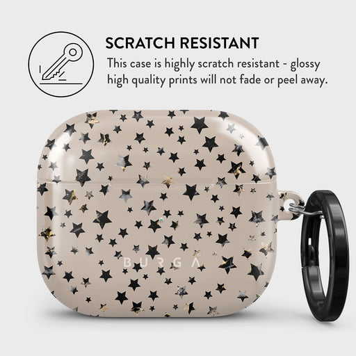 Sparkling Tiara - Stars AirPods 3 Case 4