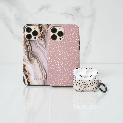 Sparkling Tiara - Stars AirPods 3 Case 6