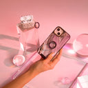 Sparkling Tiara - Stars AirPods 3 Case 7