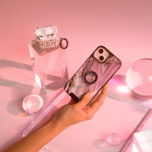 Sparkling Tiara - Stars AirPods 3 Case 7