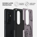 Pisces - OnePlus 9 Pro Case 6