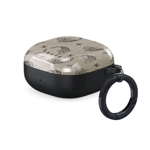 Pisces - Samsung Galaxy Buds Pro Case 1