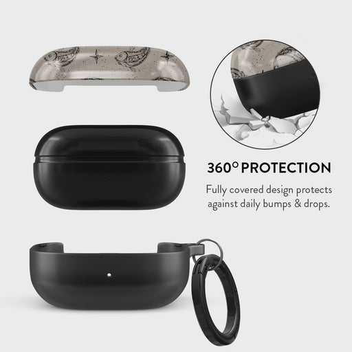 Pisces - Samsung Galaxy Buds Pro Case 2