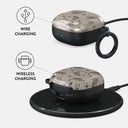 Pisces - Samsung Galaxy Buds Pro Case 3