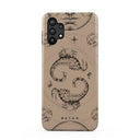 Scorpio - Samsung Galaxy A32 5G Case 17