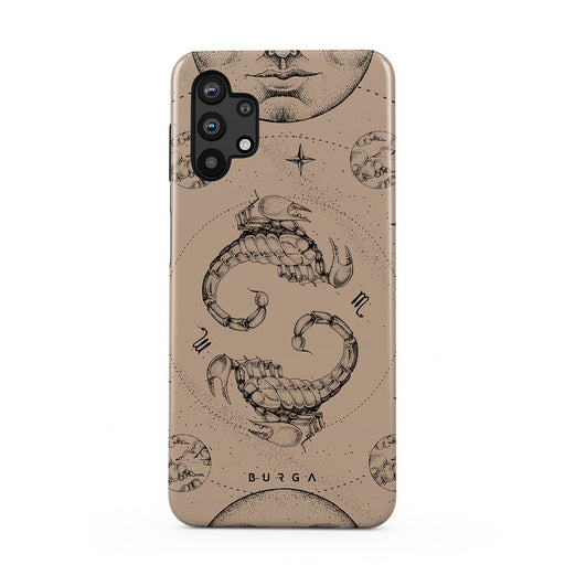 Scorpio - Samsung Galaxy A32 5G Case 17