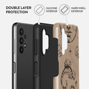 Scorpio - Samsung Galaxy A32 5G Case 18