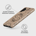 Scorpio - Samsung Galaxy A32 5G Case 19