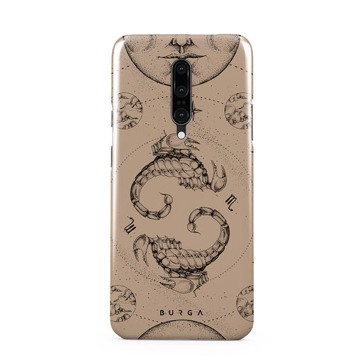 Scorpio - OnePlus 7 Pro / 7T Pro Case 17