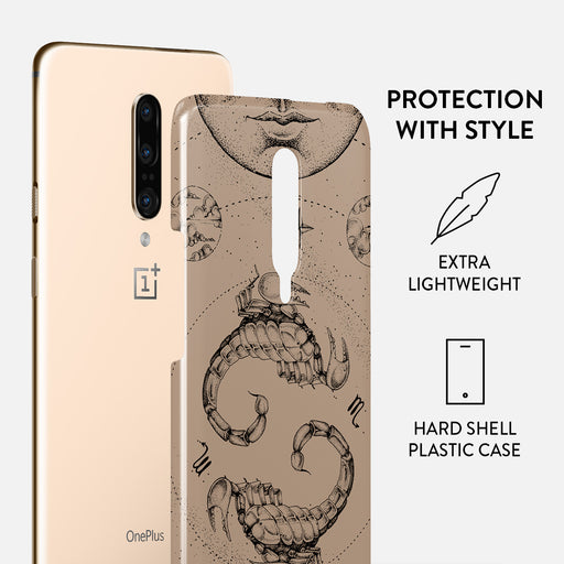Scorpio - OnePlus 7 Pro / 7T Pro Case 18