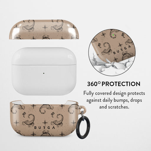 Scorpio - AirPods Pro Case 18