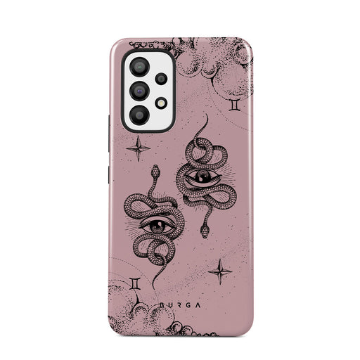 Gemini - Samsung Galaxy A33 Case 9