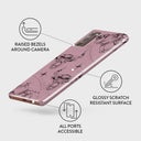 Taurus - Samsung Galaxy Note 20 4G / 5G Case 19