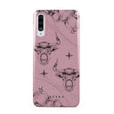 Taurus - Samsung Galaxy A50 Case 9