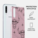Taurus - Samsung Galaxy A50 Case 10
