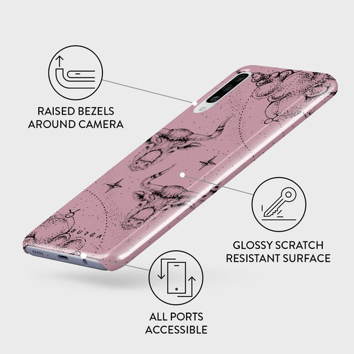 Taurus - Samsung Galaxy A50 Case 11