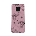 Taurus - Huawei Mate 20 Pro Case