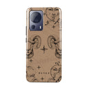Aries - Xiaomi 13 Lite Case