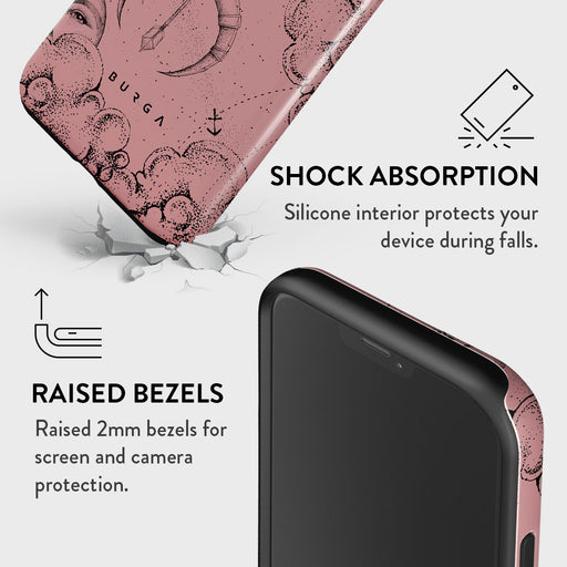 Sagittarius - iPhone 12 Case 48