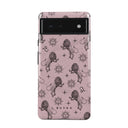 Leo - Google Pixel 6 Pro Case 9