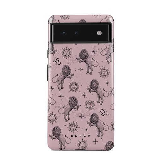Leo - Google Pixel 6 Pro Case 9