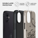 Virgo - iPhone 12 Case 6