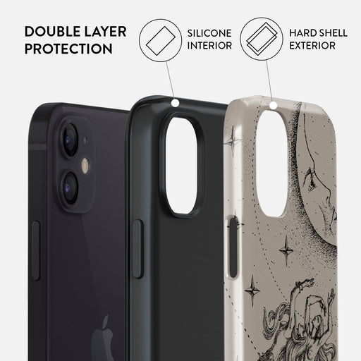 Virgo - iPhone 12 Case 6