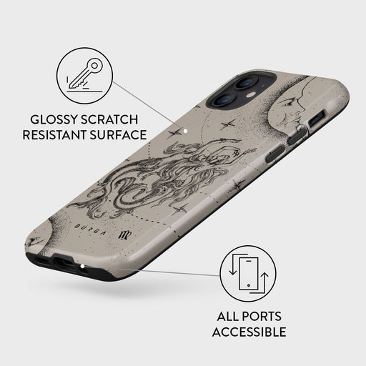 Virgo - iPhone 12 Case 7